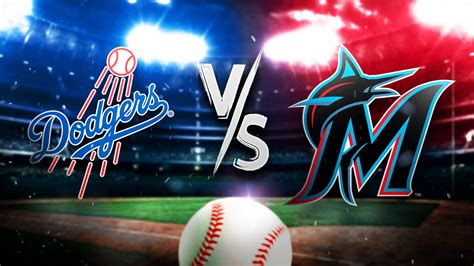 dodgers sportsbookwire|Dodgers vs. Marlins Prediction, Odds, Picks .